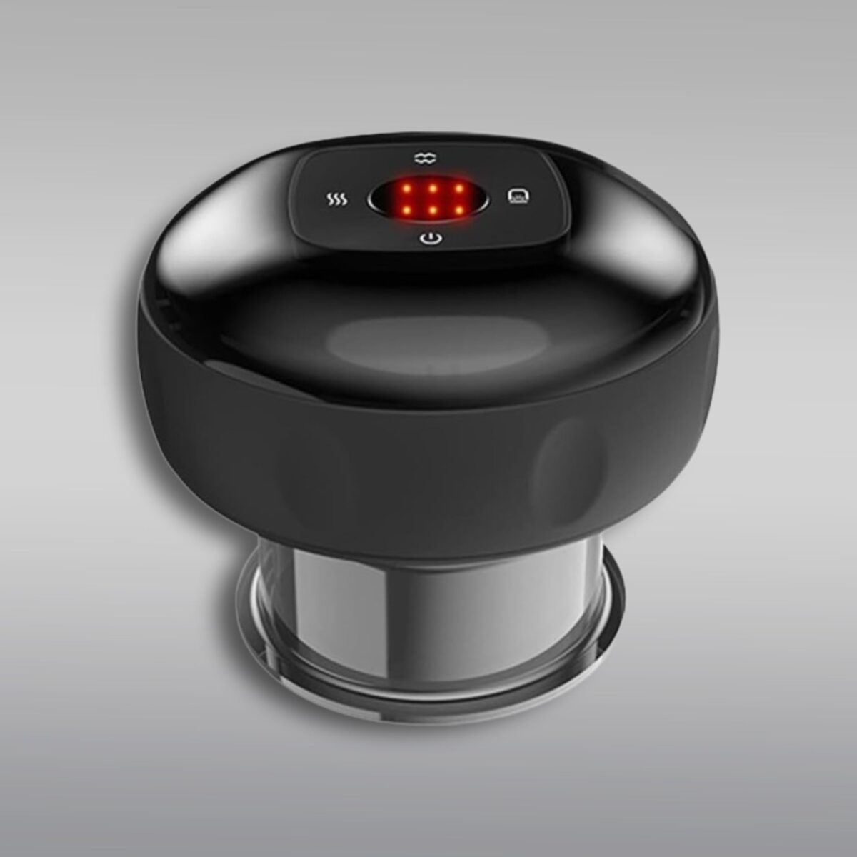 Cupping Skin Vacuum Therapy Scraping Massager - onlinemegasale.com