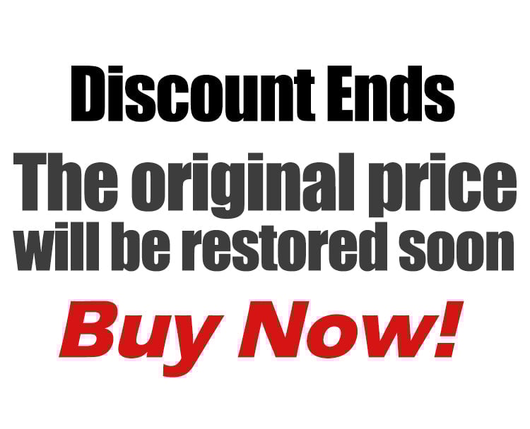 Diamond-encrusted Sneakers for Men - Buy two and get free shipping! - onlinemegasale.com