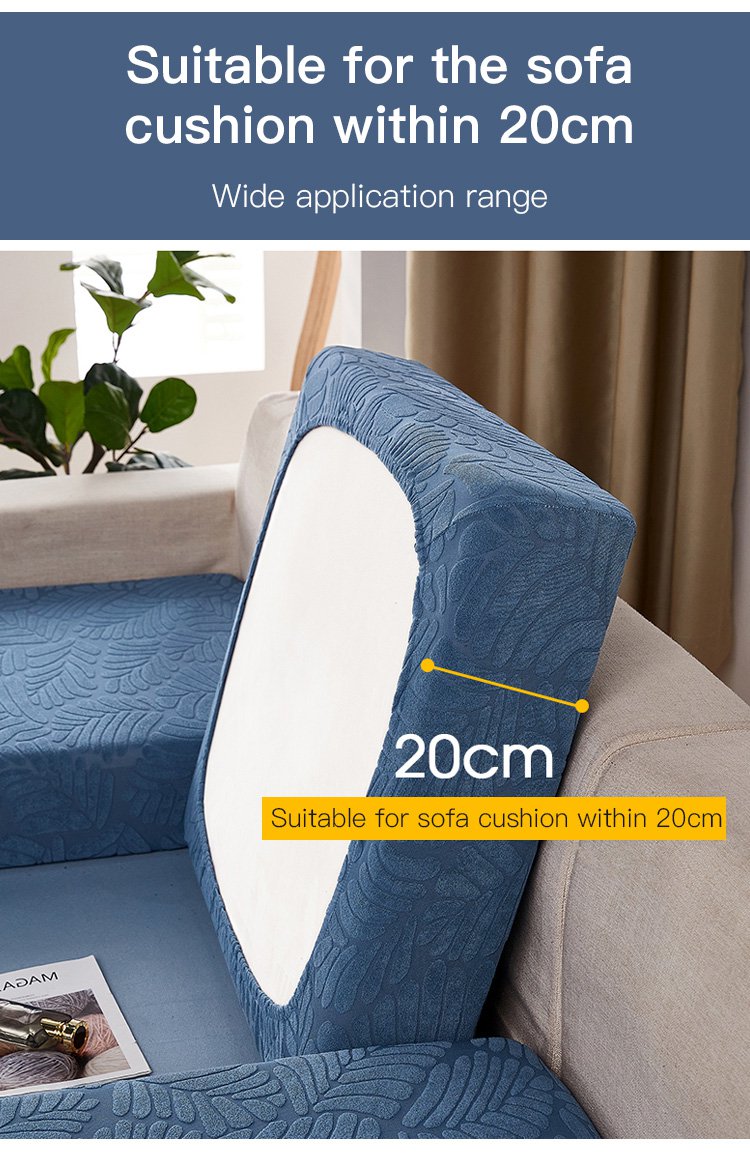 2023 New Wear-resistant universal sofa cover - onlinemegasale.com