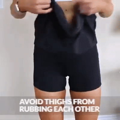 Mother's Day Pre-sale 48% 0ff - Anti-chafing Active Skort - Buy 3 Free Shipping Now! - onlinemegasale.com