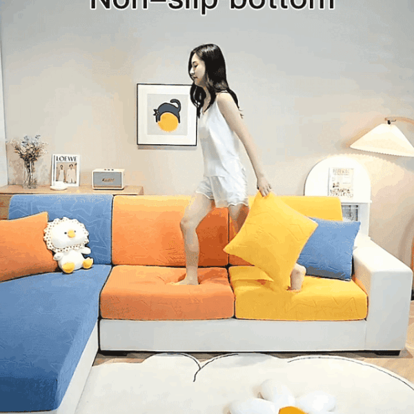2023 New Wear-resistant universal sofa cover