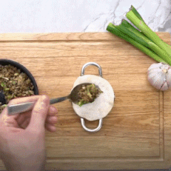 Mintiml™ Set Of Dumpling Mould - onlinemegasale.com