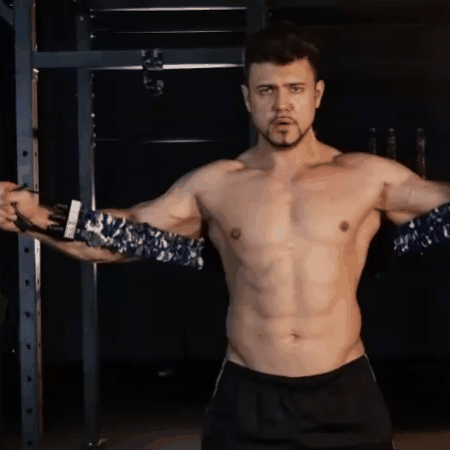 GO BAND PRO⢠Bench Press Rally - onlinemegasale.com GO BAND PRO⢠Bench Press Rally - onlinemegasale.com