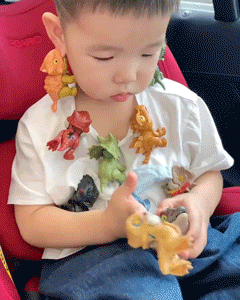 (🔥Black Friday SALE - 49% OFF)- Finger Biting Dinosaur Toy - onlinemegasale.com