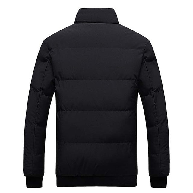 Silvestre™ - Men's Waterproof Jacket - onlinemegasale.com