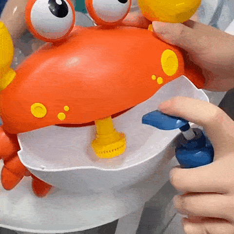 SplashyCrab - onlinemegasale.com