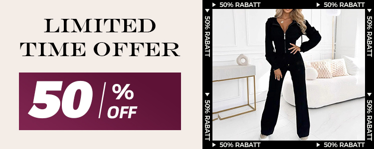 💖Women's 2-piece Sportswear Suit - onlinemegasale.com 💖Women's 2-piece Sportswear Suit - onlinemegasale.com