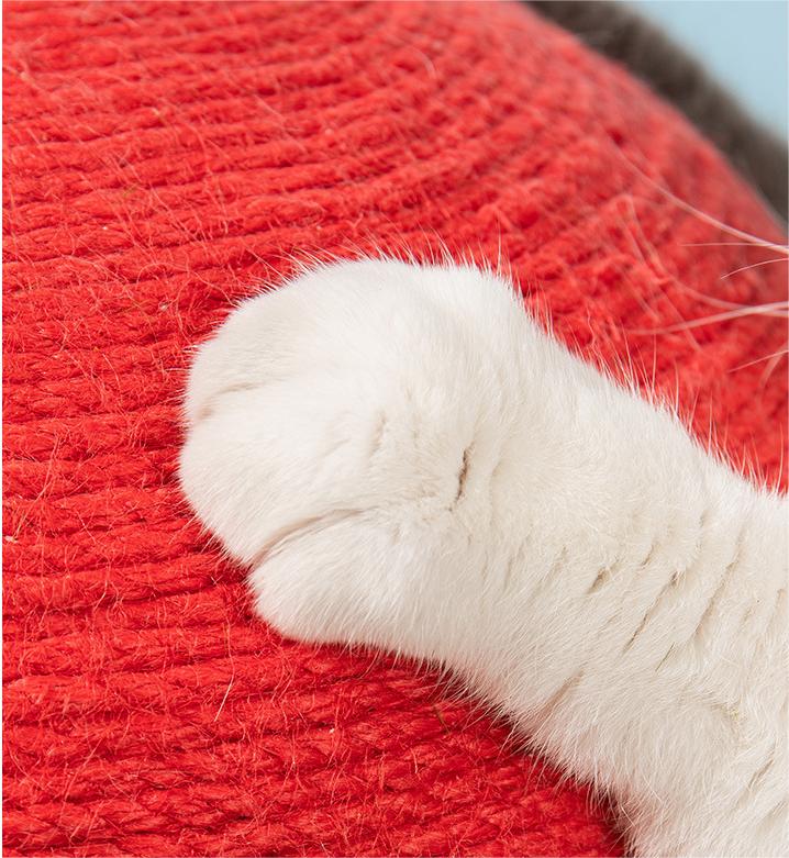🔥 Hot sale 🔥Mushroom Cat Scratcher&Buy two and get free shipping! - onlinemegasale.com