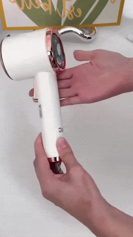 50% OFF FOR THIS WEEK ONLY! | USB Rechargeable Handheld Steamer - onlinemegasale.com