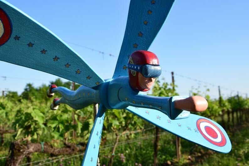 ð¥LAST DAY-49%OFFð¥Whirligig Series Windmill - Garden Decoration (Buy 2 free shipping) - onlinemegasale.com ð¥LAST DAY-49%OFFð¥Whirligig Series Windmill - Garden Decoration (Buy 2 free shipping) - onlinemegasale.com