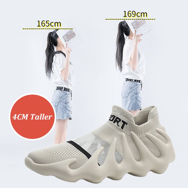 Lightweight and breathable Vulcan shoes - onlinemegasale.com