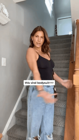 🔥Hot Sale 49% off 🔥Bodysuit Shapewear - onlinemegasale.com