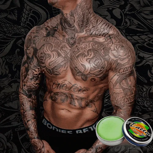 🔥BIG SALE - HALF PRICE🔥🔥Tattoo Brightening Aftercare Balm - onlinemegasale.com