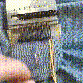 🔥Lowest Prise- 50% OFF🔥Darning Mini Loom Machine - onlinemegasale.com