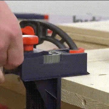 🎁Hot Sale 49% OFF⏳Dowel Drill Guide -Buy 2 Free Shipping - onlinemegasale.com