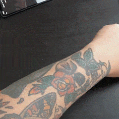 🔥BIG SALE - HALF PRICE🔥🔥Tattoo Brightening Aftercare Balm - onlinemegasale.com
