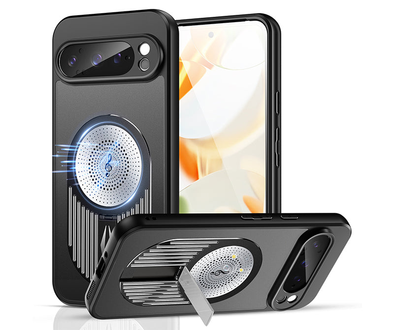 Google Magsafe Series | Graphene Cooling Mobile Phone Case - onlinemegasale.com Google Magsafe Series | Graphene Cooling Mobile Phone Case - onlinemegasale.com