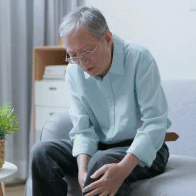Kreain | Joint Massage Gel - onlinemegasale.com