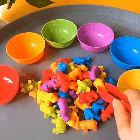 DinoSort - onlinemegasale.com