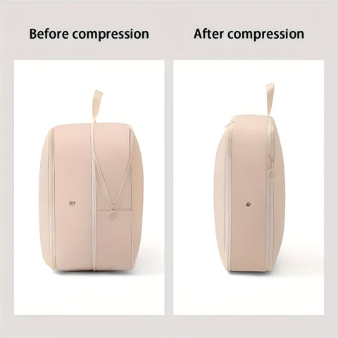 Compression Storage Bag - onlinemegasale.com