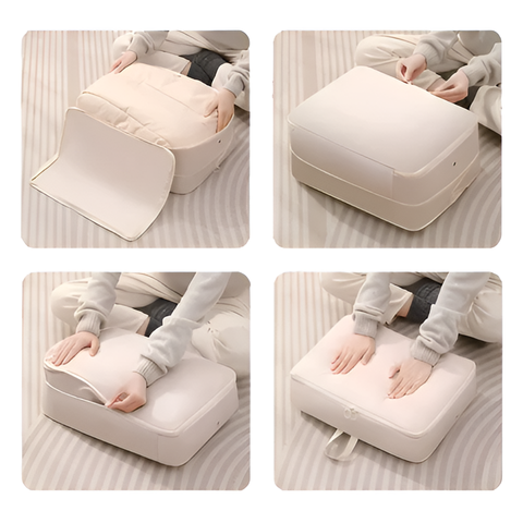Compression Storage Bag - onlinemegasale.com