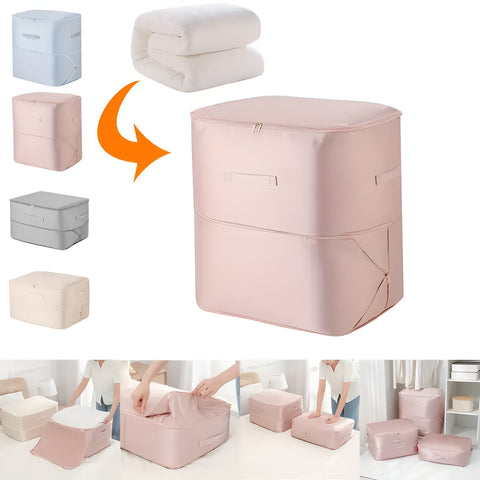 Compression Storage Bag - onlinemegasale.com