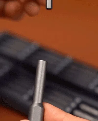 24 in 1 Screwdriver Set - onlinemegasale.com