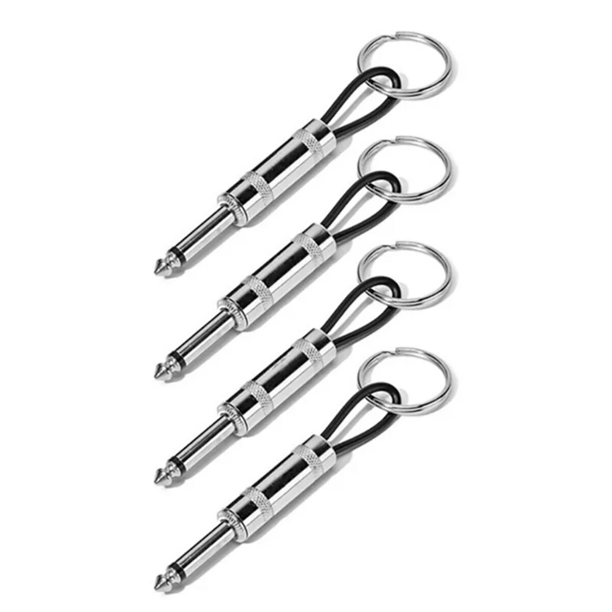 Musical Jack Rack Key Holder-Guitarist's Key Organizer - onlinemegasale.com