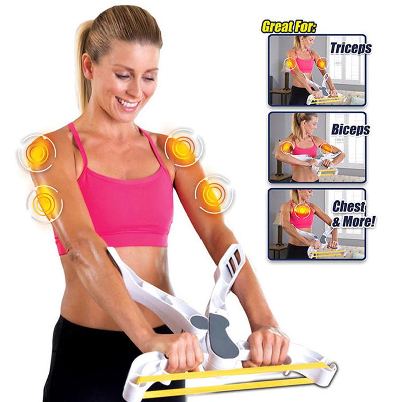 Wonder Arms Exercise Band - onlinemegasale.com