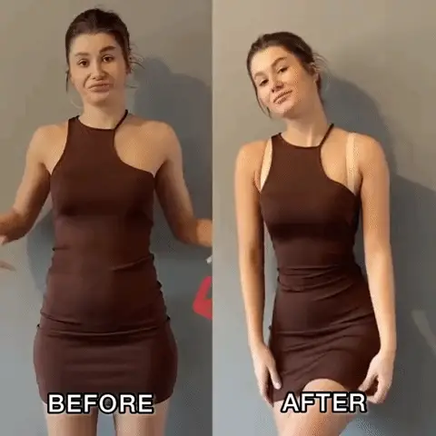 Tummy Tightening Thong - onlinemegasale.com