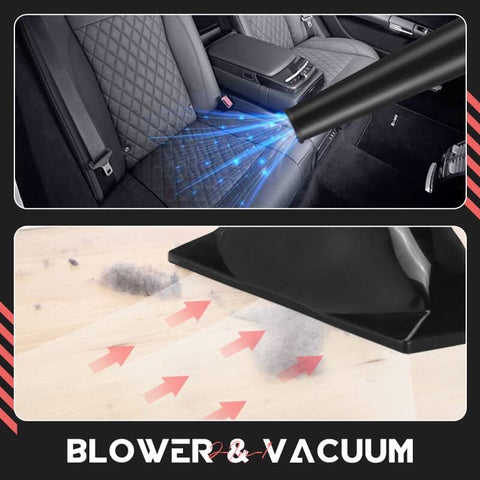 Angle Grinder Converted Into Blower / Vacuum Cleaner - onlinemegasale.com