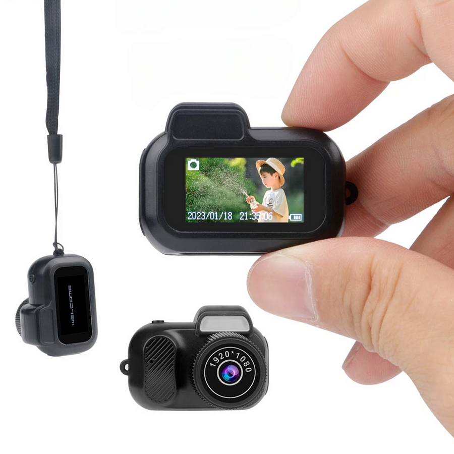 Mini Camera - onlinemegasale.com