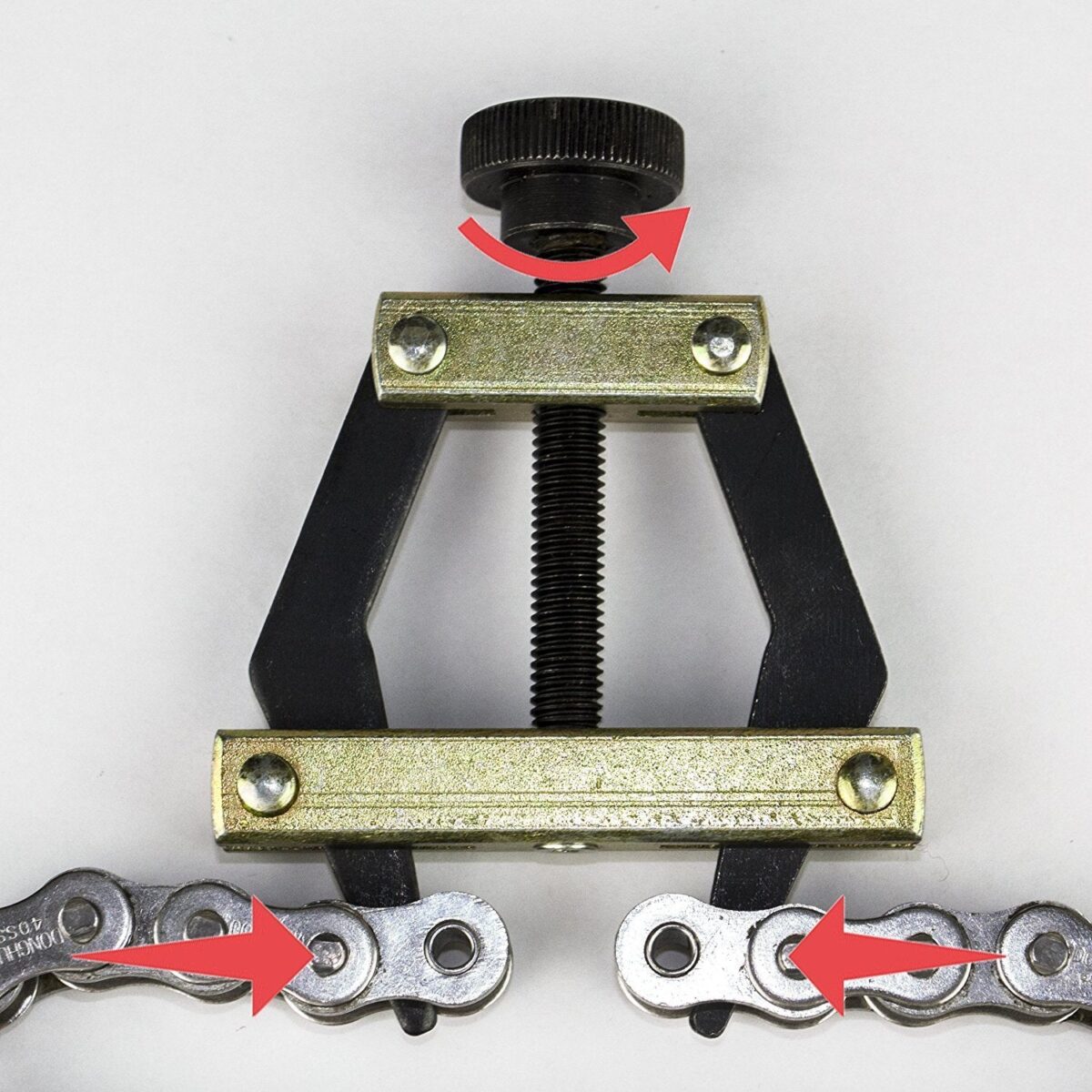 Roller Chain Tools Kit - onlinemegasale.com