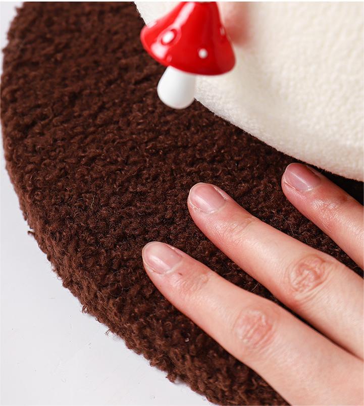 🔥 Hot sale 🔥Mushroom Cat Scratcher&Buy two and get free shipping! - onlinemegasale.com