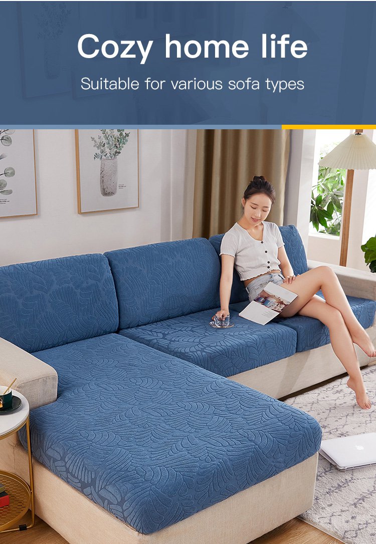 2023 New Wear-resistant universal sofa cover - onlinemegasale.com