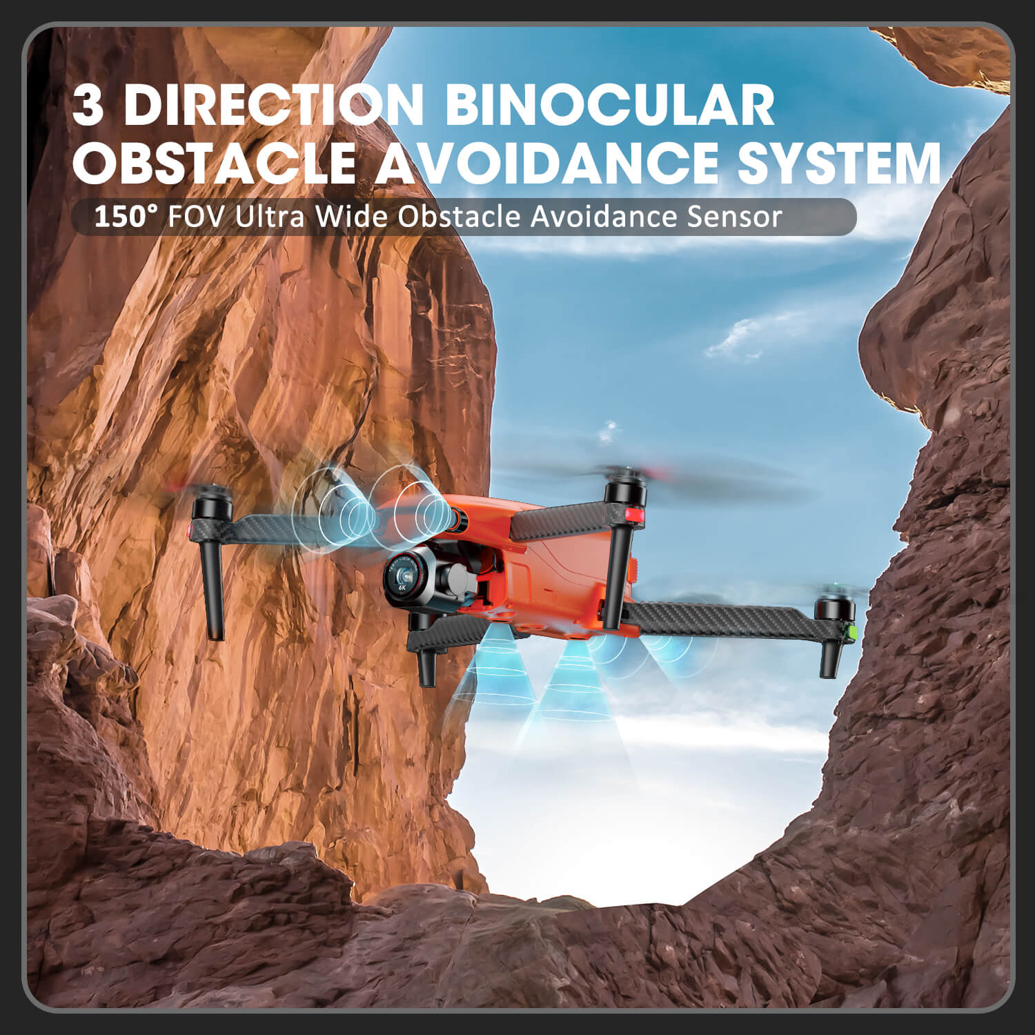 🎁New Year Sale 70% OFF🚁ZV1-728Drone-LATEST Drone with 6k UHD camera 📷 - onlinemegasale.com