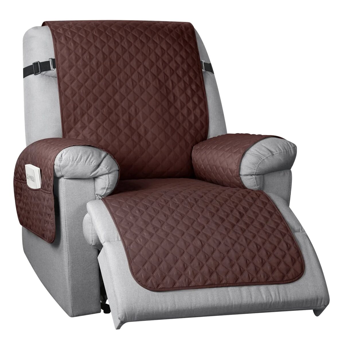 Non-Slip Recliner Chair Cover - onlinemegasale.com