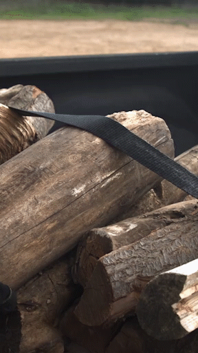 🔥 Retractable Auto Ratchet Strap with - onlinemegasale.com