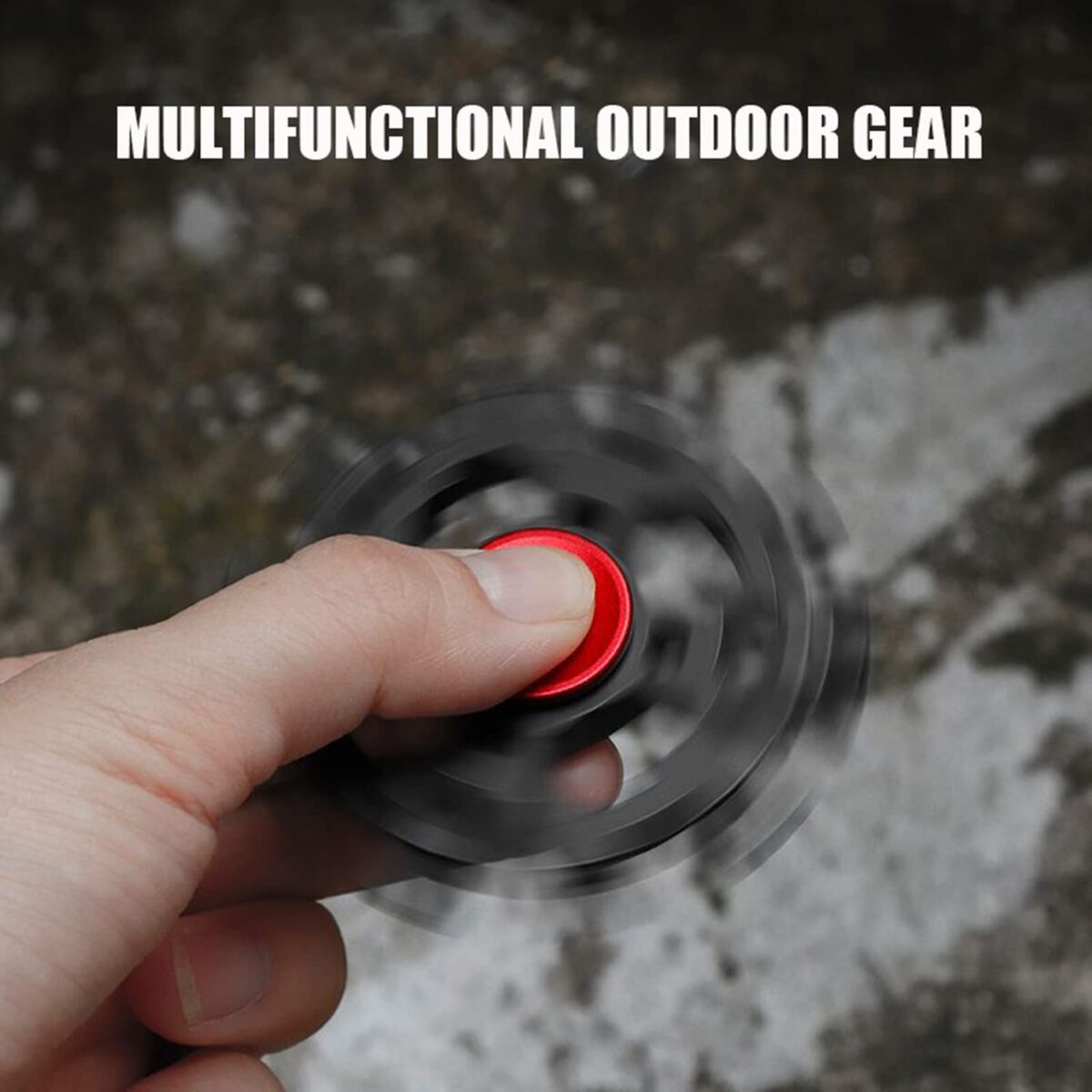 23-in-1 Snowflake Multitool - onlinemegasale.com