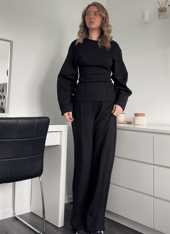 Bailey™ - Two piece set - onlinemegasale.com