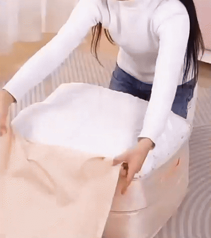 Compression Storage Bag - onlinemegasale.com