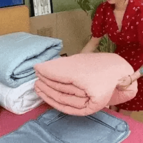 Compression Storage Bag - onlinemegasale.com