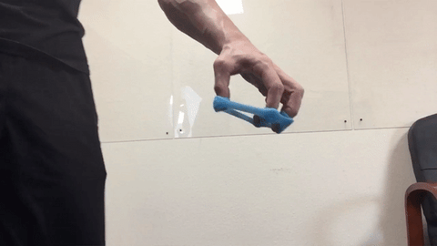 Go Band Finger™ Resistance Band Finger Training - onlinemegasale.com Crimp Training Resistance Bands – Puralty