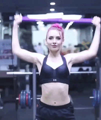 Pilates Bar With Resistance Band - onlinemegasale.com