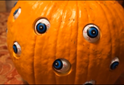 🎃Scary halloween pumpkin - onlinemegasale.com