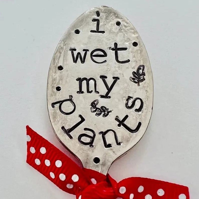 Garden Marker Friendship Gift - onlinemegasale.com