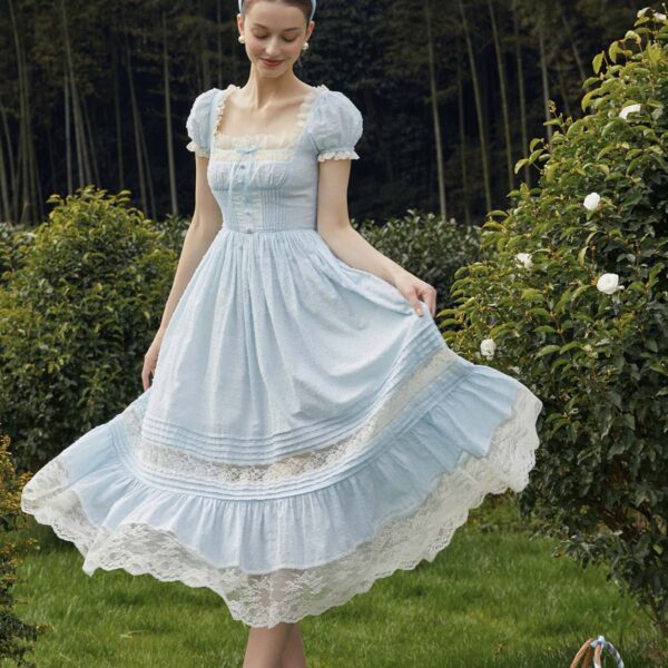 Cinderella Dress