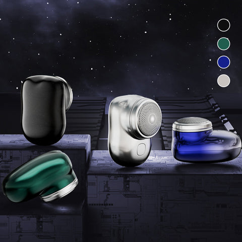 ✨CHRISTMAS EARLY SALE-50% OFF✨USB Mini Shaver - onlinemegasale.com