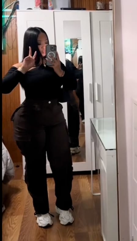 Paula H. review of THE LUXE SHAPING CARGO