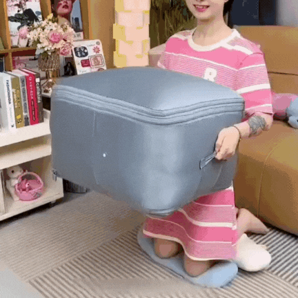 Compression Storage Bag - onlinemegasale.com